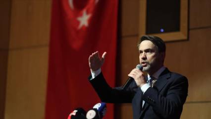'Göktepe-3 kuyusunda keşfedilen rezervin değeri 30 milyar dolar'