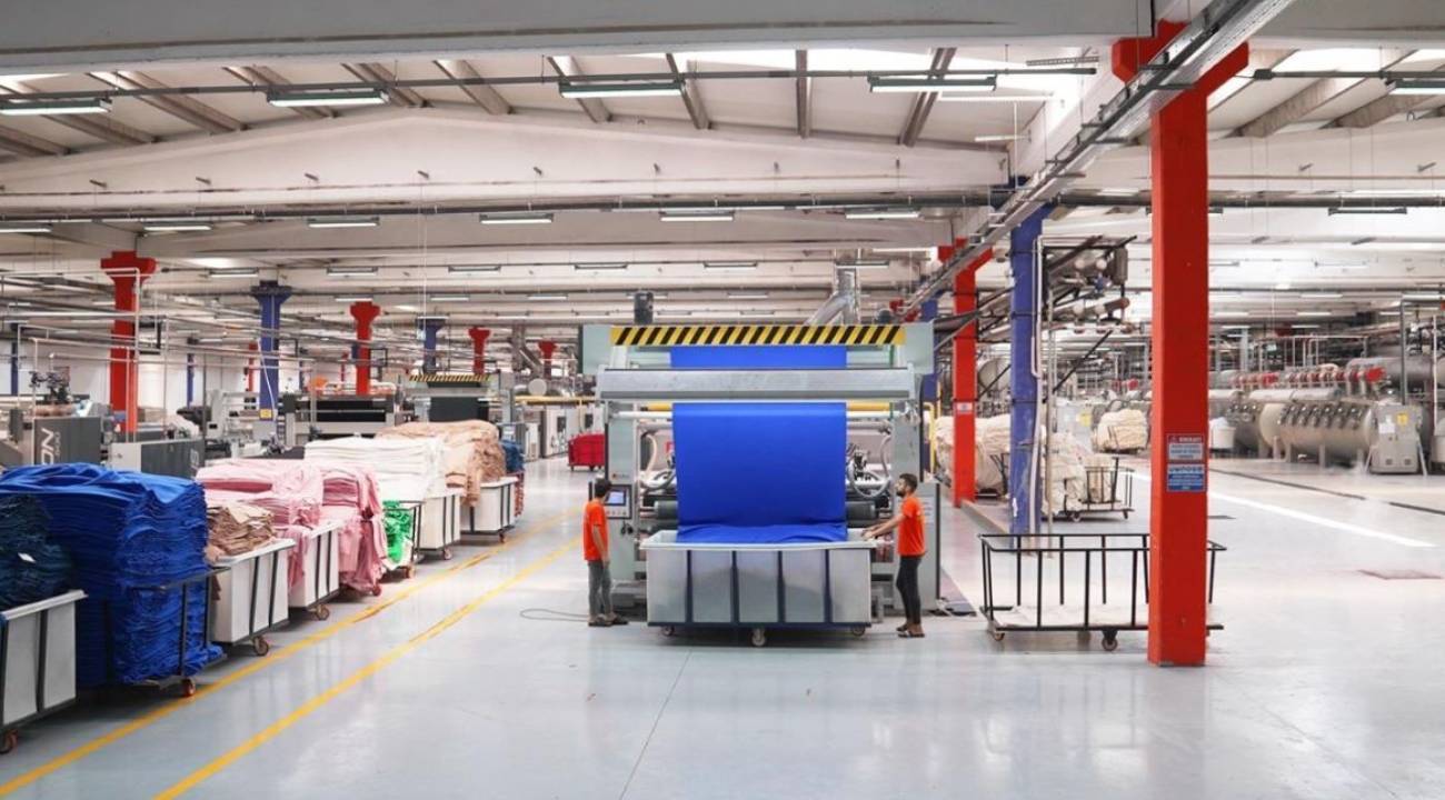 Borsa şirketinden 'konkordatodan feragat' açıklaması