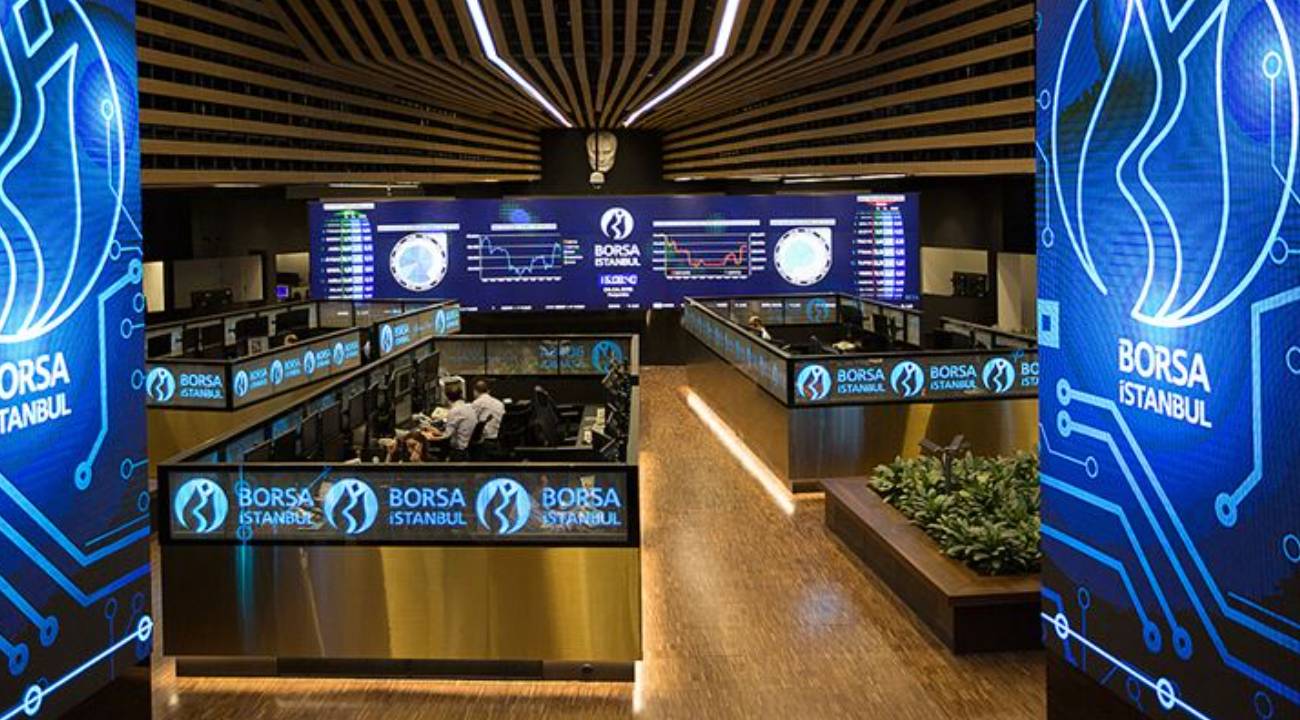 Borsa İstanbul'dan 1 hissede tedbir kararı (11 Şubat)