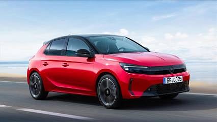 Opel Temmuz 2024 kampanyasını duyurdu