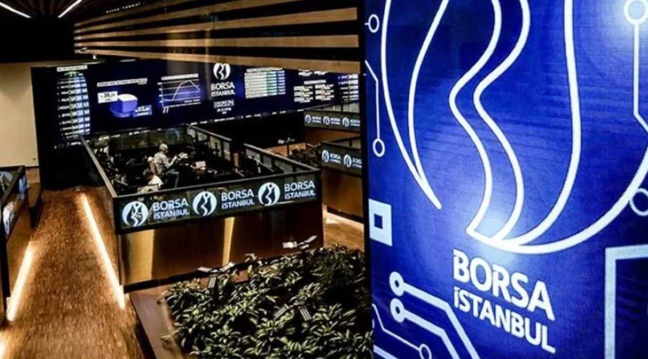 Borsa güne rekorla başladı (18 Temmuz)