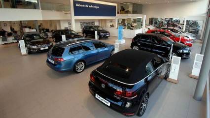 Doğuş Otomotiv'de 2026 tahminleri... Hangi modeller gelecek?