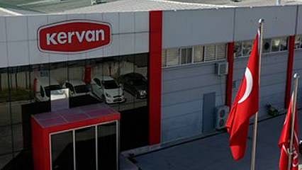 Kervan Gıda (KRVGD) bedelsiz tarihi açıklandı