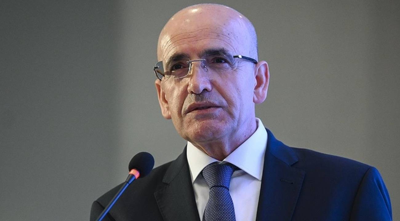 Mehmet Şimşek'ten enflasyon yorumu