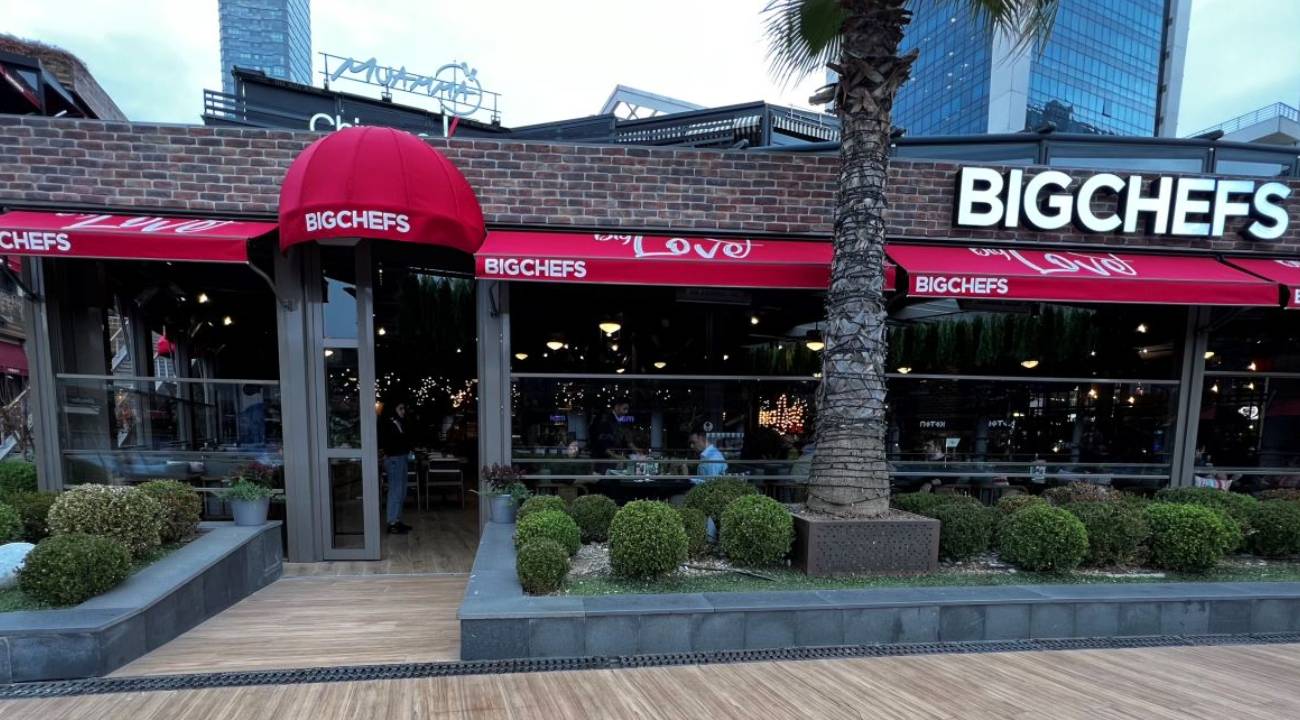 Big Chefs (BIGCF) şube sayısını duyurdu (30 Kasım)