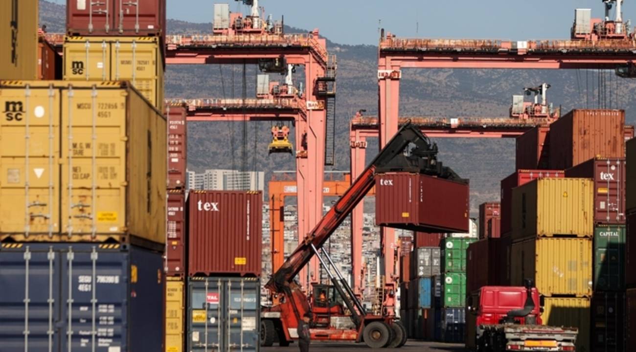Ankara'da ilk 5 ayda  en çok ihracat yapan 5 sektör