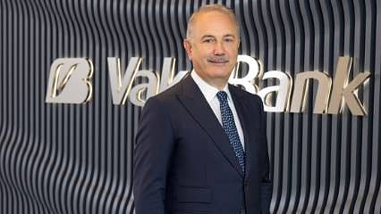 VakıfBank'tan bilanço değerlendirmesi