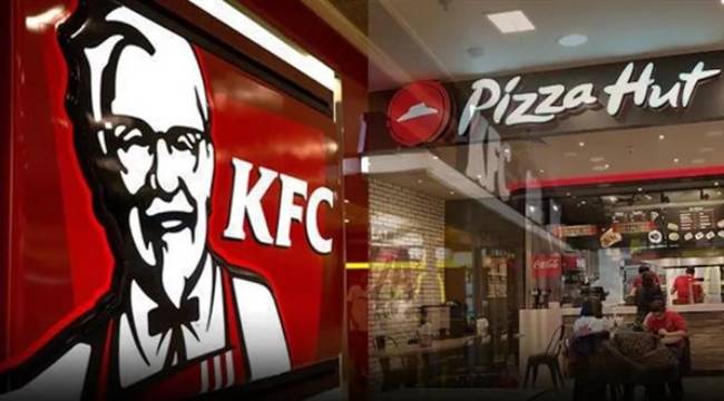 KFC ve Pizza Hut şubeleri kapanacak mı? İş Gıda'dan açıklama var