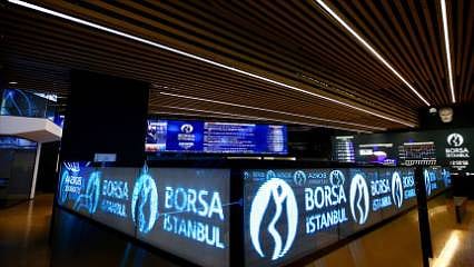 SPK'nın son bülteni: 4 şirkete bedelsiz onayı var