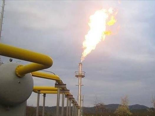 Güney Kıbrıs Rum Yönetimi'nden doğalgaz rezervi açıklaması