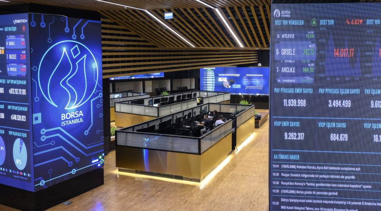 Borsa İstanbul'dan 3 hissede tedbir kararı