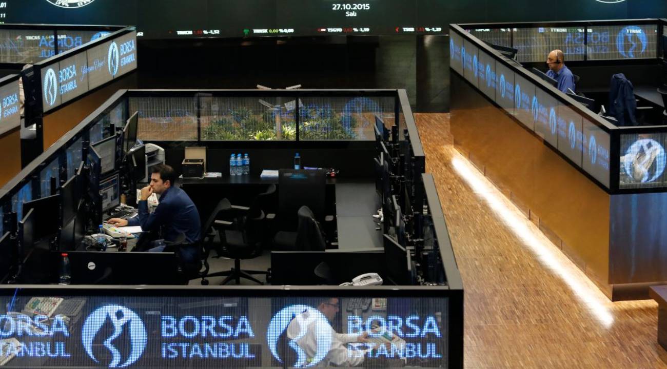 SPK'dan onay aldı: Yüzde 100 bedellli, Yüzde 100 bedelsiz