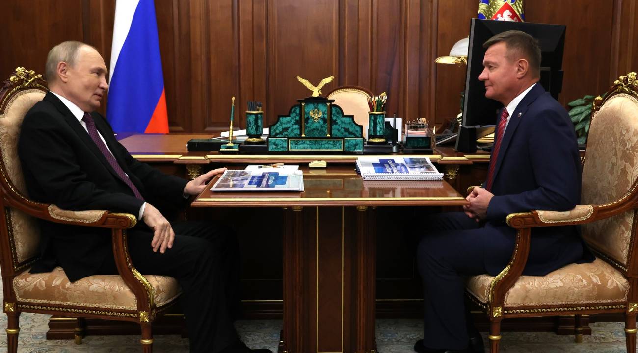 Putin görevden almıştı: Saatler sonra ölü bulundu