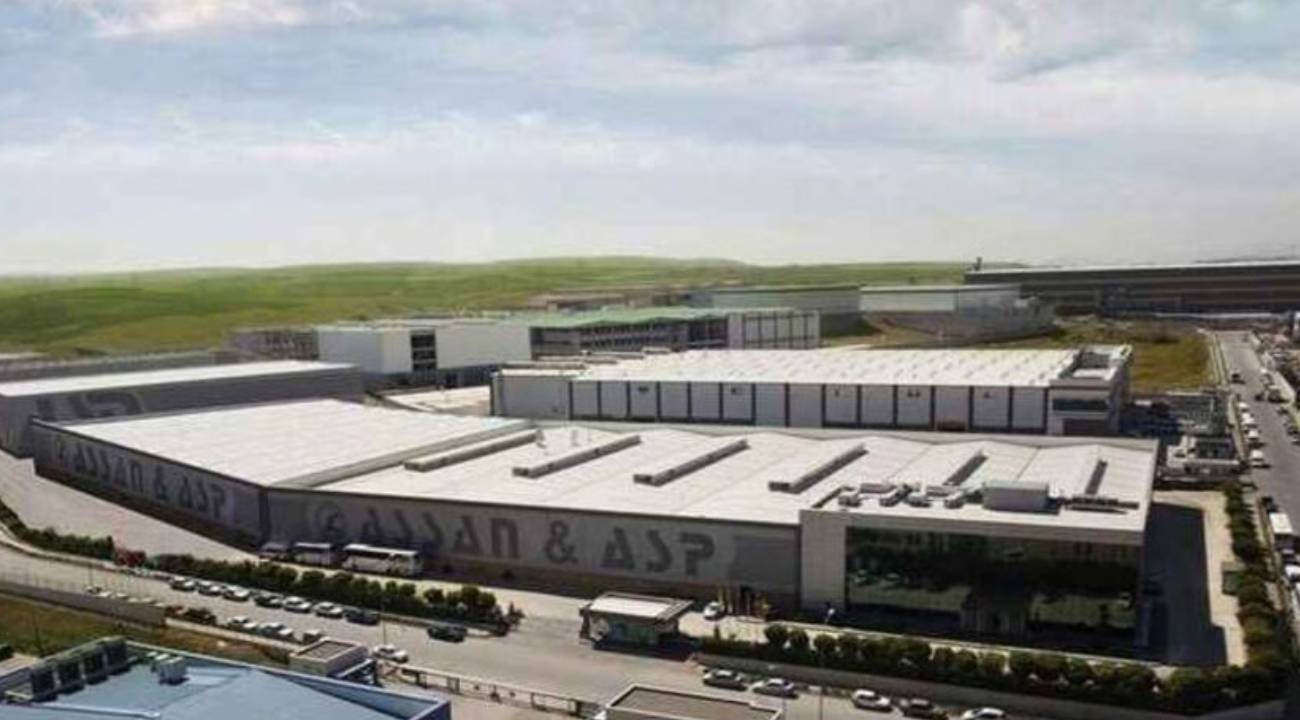 ASSAN Group'a bağlı 10 şirkete kayyum atandı: Şirket sahibine gözaltı