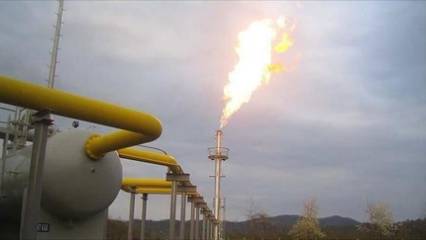 Güney Kıbrıs Rum Yönetimi'nden doğalgaz rezervi açıklaması