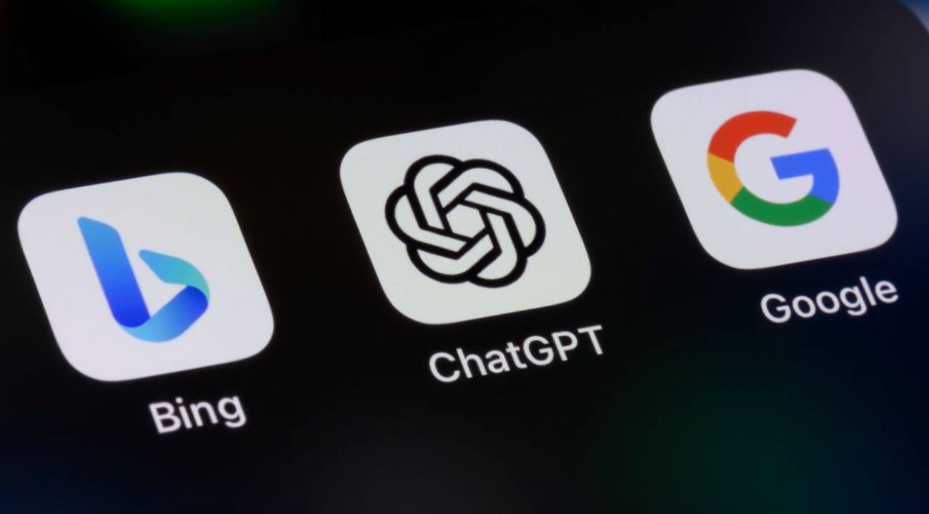 Google'a rakip geliyor: SearchGPT testte