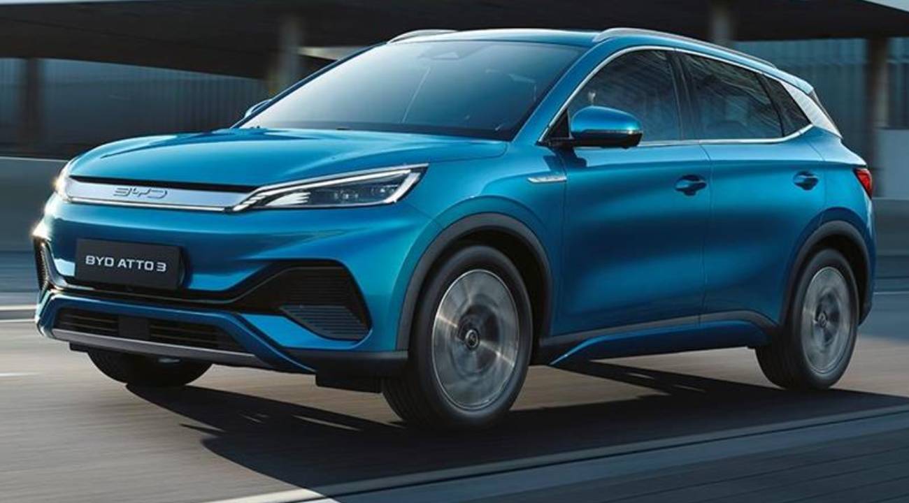 BYD'nin Türkiye'de kuracağı fabrika için Avdagiç yorumu