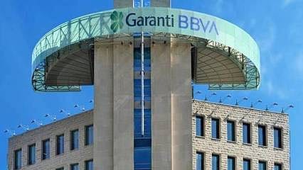 Garanti BBVA ve iştiraklerinde üst düzey atamalar