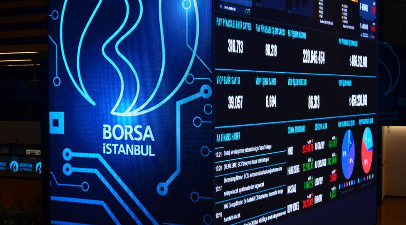 Borsa şirketinin bülten adı değişiyor