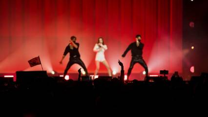 Kardeş ülke ‘Hallyu’ dalgasıyla geliyor