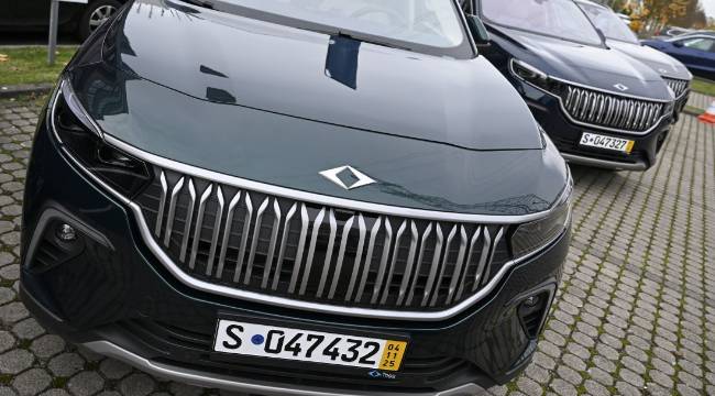 BULUŞMA NOKTALARI ARTIYOR