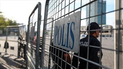 İstanbul'da 4 gün toplantı, gösteri yasağı 