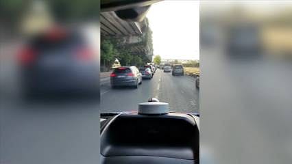 Fermuar sistemi kamerada: Nasıl hayat kurtarır?