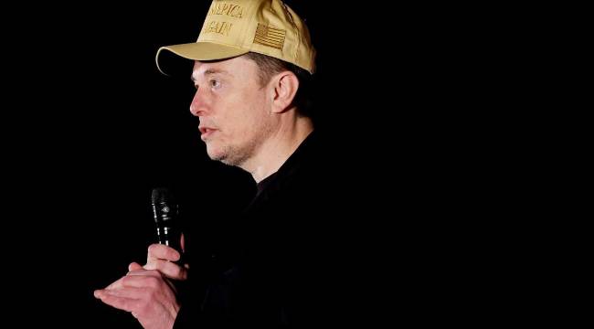 TikTok için Elon Musk iddiası: Acil durum planı mı?