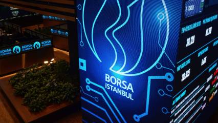 11 Ağustos borsada gün sonu rakamları