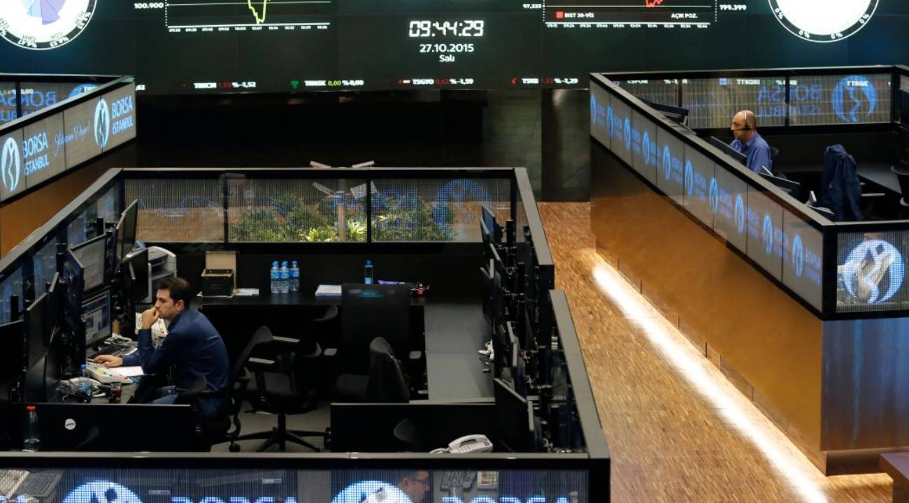 Borsa İstanbul'dan 5 hissede tedbir kararı (21 Ekim)