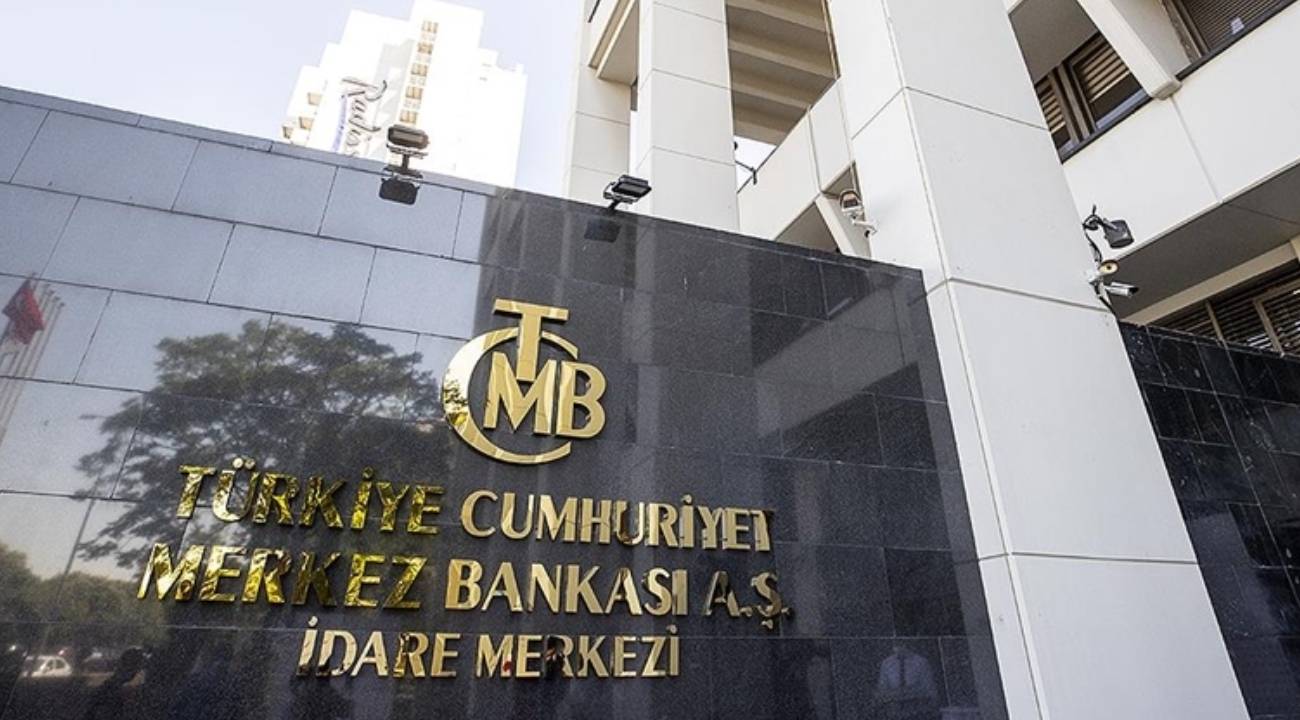 TCMB, bir kuruluşa elektronik para ihracı hizmetini sunmak üzere faaliyet izni verdi
