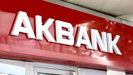 Akbank'tan 2023 rakamlarına ilişkin açıklama