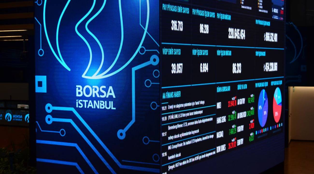 Yüzde 1050 bedelsiz sermaye artırımı yapacak: Tarih belli oldu