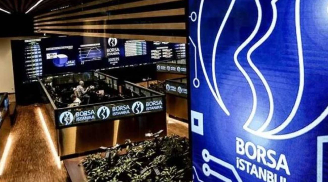 Borsa İstanbul'dan 1 hissede tedbir kararı