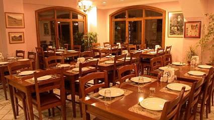 Dünyanın en ikonik restoranları: Türkiye'den 6 restoran listeye girdi