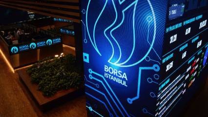 Borsada yarın temettü dağıtacak 1 hisse var (12 Haziran)