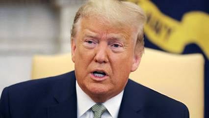 Trump, Putin'le görüştüğünü duyurdu: Milyonlarca ölümü durdurmak istiyoruz