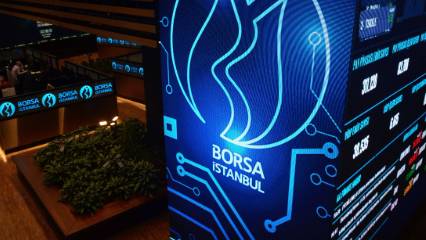 18 Aralık borsada gün sonu rakamları