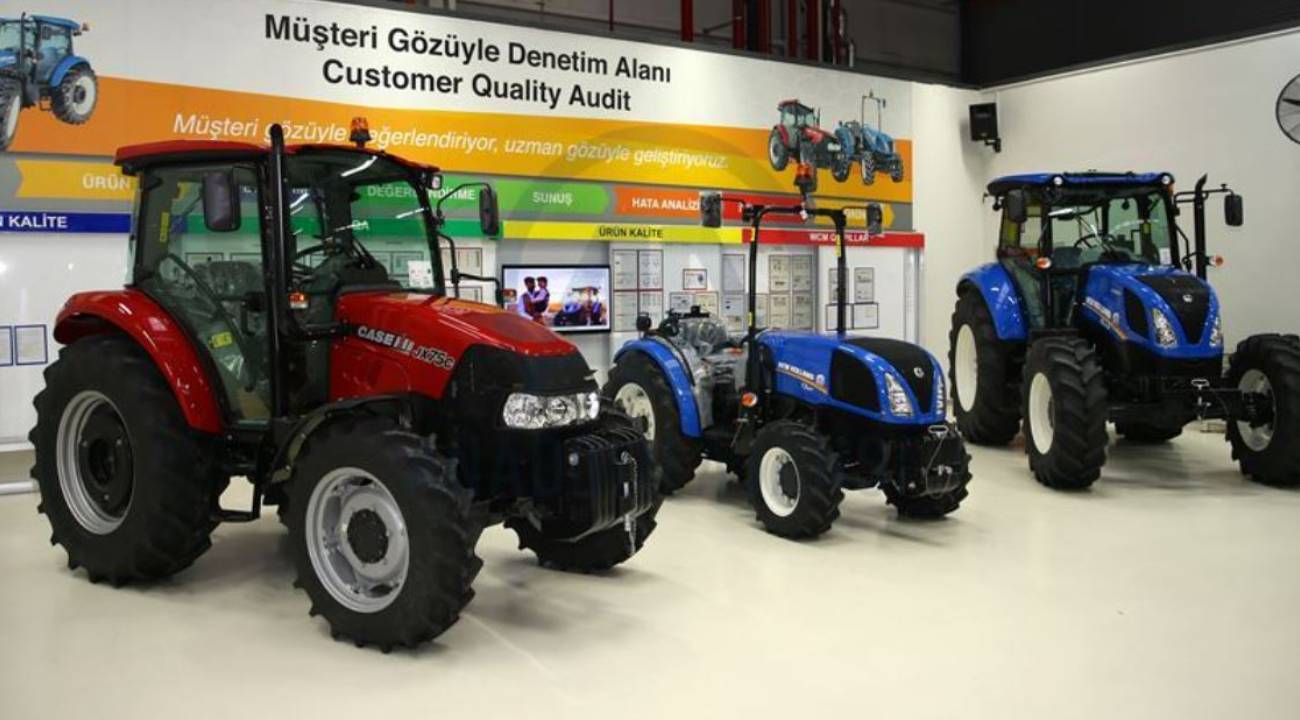 Borsada bugün 1 hissenin fiyatında düzeltme var (8 Kasım)