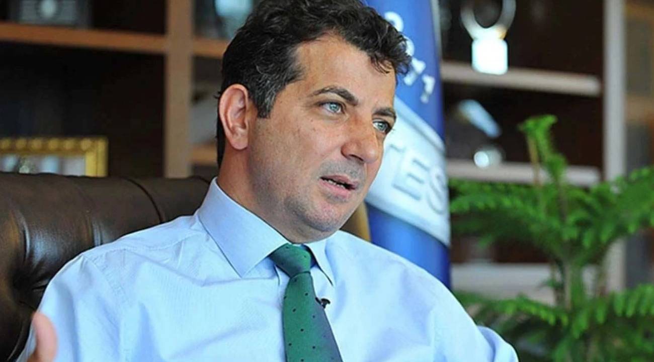 Borsa soruşturmasında yeni gelişme