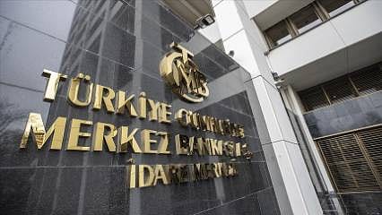 TCMB rezervlerinde yeni rekor