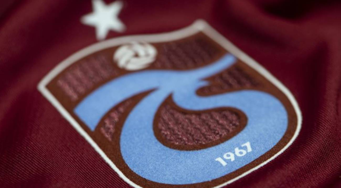 Trabzonspor'dan KAP'a transfer açıklaması