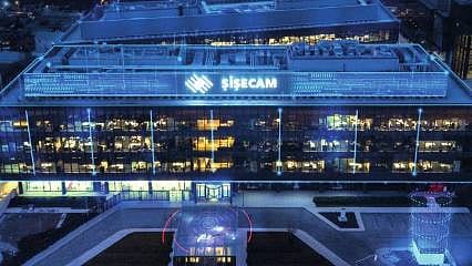 İş Bankası'ndan Şişecam'da bir kez daha pay alımı
