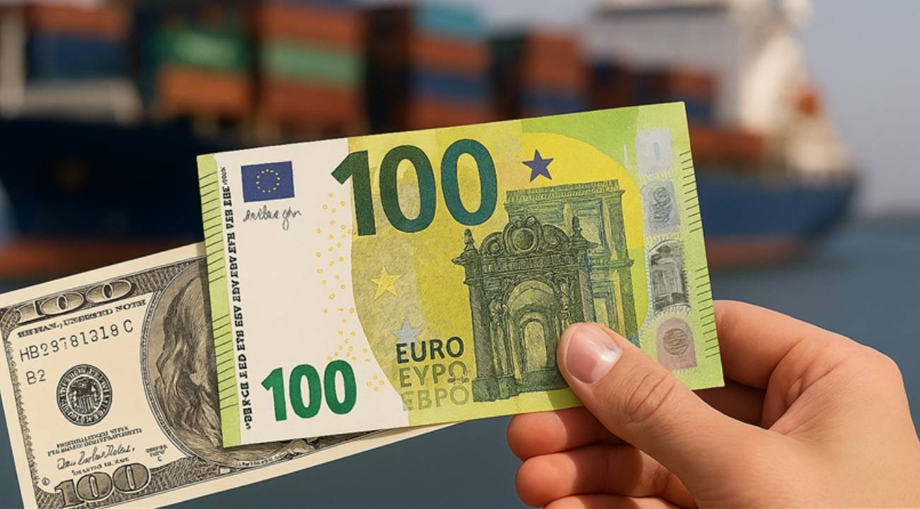 Euro, doların alternatifi olabilir mi?