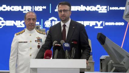 'Telsiz yapabilir miyiz diye kuruldu, 50. yılında teknoloji transferini yapıyor'