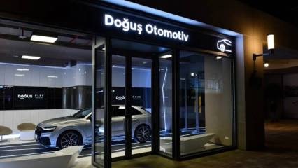 Doğuş Otomotiv'den Irak adımı