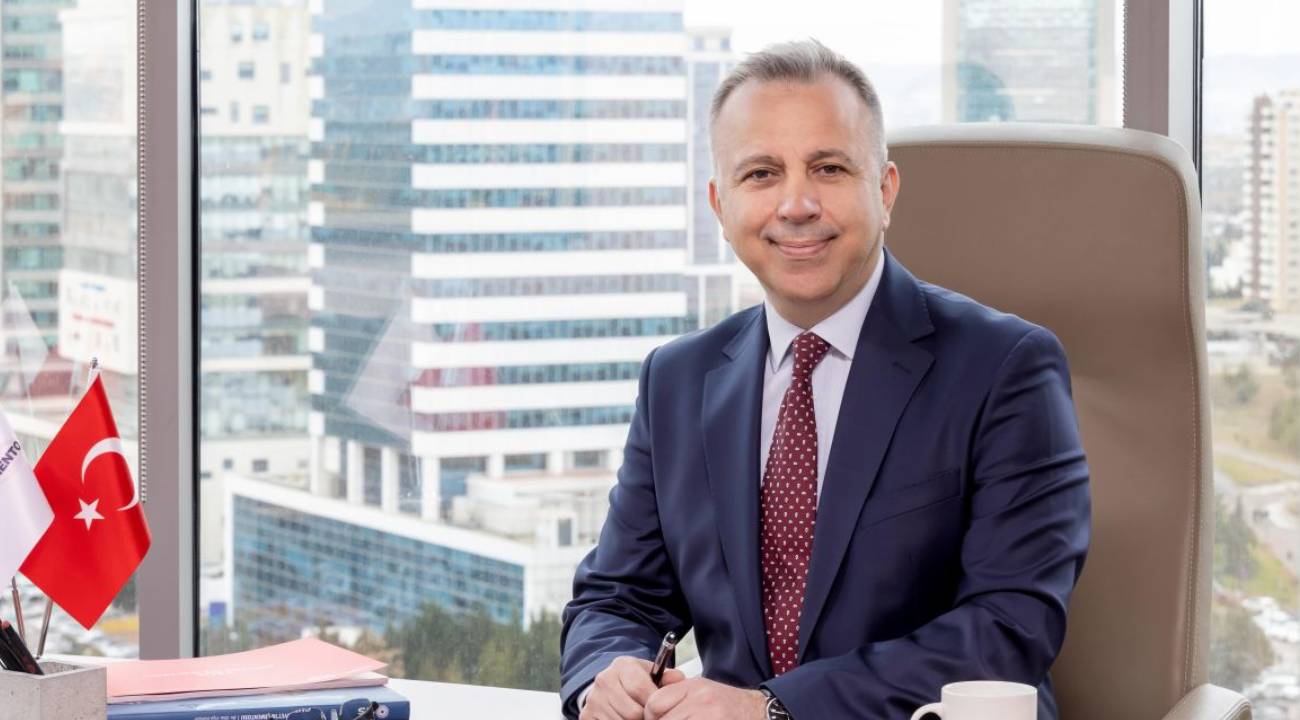 Oyak Çimento'dan bilanço değerlendirmesi var