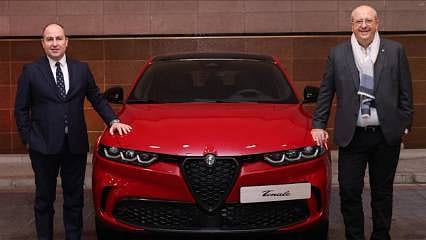 Alfa Romeo CEO'sundan Türkiye pazarı ve 2024 yorumları