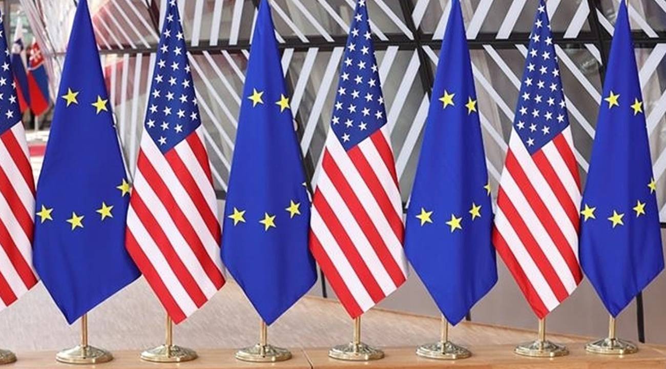 ABD ve AB ticaret anlaşmasına vardı