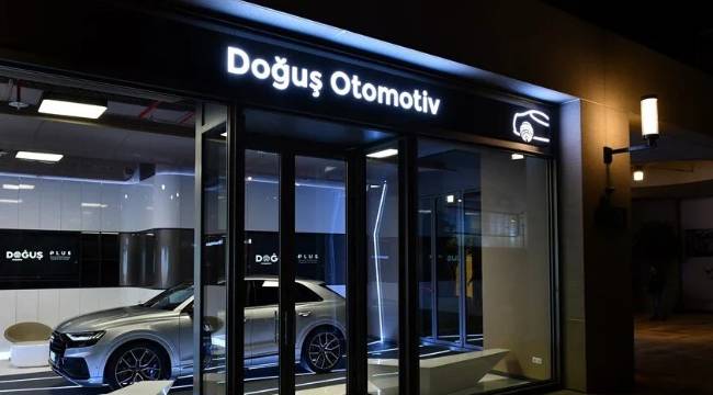 Doğuş Otomotiv (DOAS) temettü kararını duyurdu